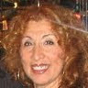 Meet your Posher, Sonia